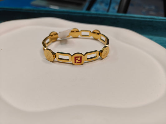 Fendi F Luxe Kada