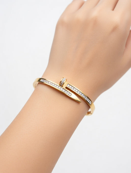 Crystal Nail OG Kada